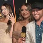 Cole Swindell and Courtney Little Share Proposal Details (Exclusive)