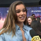 Hailee Steinfeld on Reuniting with Florence Pugh on Screen (Exclusive)