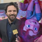 Jake Johnson on Being the First Spider-Man With a Child and ‘New Girl’s’ Second Life (Exclusive)  