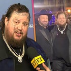 Jelly Roll on 'Genuine' Garth Brooks' Reaction to Their Viral Moment