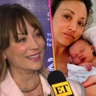 Kaley Cuoco’s Become an INSTAGRAM MOM for Baby Matilda (Exclusive)