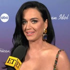 'American Idol’: Katy Perry on Celeb Judges Filling In (Exclusive)