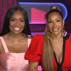 'RHOA's Marlo Hampton and Shereé Whitfield Sound Off on Season 15!