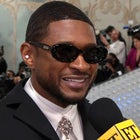 Met Gala 2023: Usher Reacts to Reuniting With Kimora Lee Simmons at Vegas Show (Exclusive) 