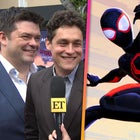 'Spider-Man: Across the Spider-Verse’ Producers on Potential Spinoffs