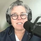 How Rosie O'Donnell Bonds With Her Daughter Using TikTok (Exclusive)  