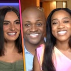 'Summer House: Martha's Vineyard's Silas & Jasmine Surprised by Paige!