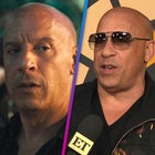 Vin Diesel on ‘Fast & Furious' Franchise’s Future (Exclusive)