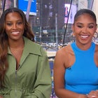 'Summer House's Ciara & Mya on New Podcast, Danielle's 'Unhinged' Reaction to Lindsay's Engagement