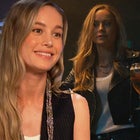 'Fast X': Brie Larson on Adjusting to Fight Sequences Without Superpowers (Exclusive)