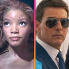 2023 Summer Movie Sneak Peek: ‘Mission: Impossible' and More
