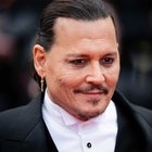 Inside Johnny Depp's Red Carpet Return at Cannes 1 Year After Amber Heard Trial