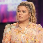 Kelly Clarkson ‘Shielded’ From Alleged Toxic Work Environment at Talk Show (Source)