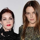 Priscilla Presley and Riley Keough Come to an Agreement on Lisa Marie Presley's Estate