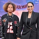 'Spider-Man: Across the Spider-Verse’ Premiere: Celeb Kids Take Over the Red Carpet!