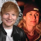 Why Ed Sheeran Calls Wife Cherry Seaborn's Disney+ Documentary Participation a ‘Big Deal’
