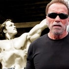 Arnold Schwarzenegger Candidly Discusses Sex Life at 75