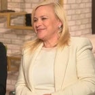 ‘High Desert’: Patricia Arquette Dishes on the Six Degrees of Separation With Ben Stiller (Exclusive) 