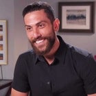 'FBI' Star Zeeko Zaki Spills on Proposing to Girlfriend Renee Monaco (Exclusive)