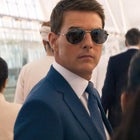 'Mission: Impossible -- Dead Reckoning Part One' Trailer No. 2