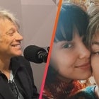 How Jon Bon Jovi Feels About Son Jake's Engagement to Millie Bobby Brown