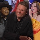 'The Voice' Finale: Watch Sorelle, Gina Miles, NOIVAS, Grace West and D. Smooth Perform 