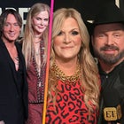 ACM Awards: Keith Urban, Nicole Kidman and More on a DATE NIGHT!