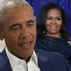 Barack Obama Responds to Michelle’s Claim of Not Liking Him for 10 Years of Their Marriage