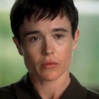 Elliot Page Opens Up About Feeling ‘Self-Disgust’ While Dealing With Past Gender Dysphoria