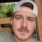 Morgan Wallen Gets Emotional Announcing Tour Cancellations Amid Health Scare