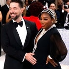 Serena Williams Welcomes Second Child With Husband Alexis Ohanian