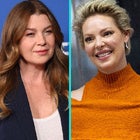 Ellen Pompeo & Katherine Heigl