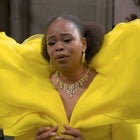 pretty yende coronation