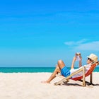 The Ultimate Summer/Beach Reading List