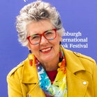 Prue Leith