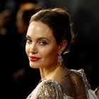 Angelina Jolie