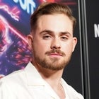 Dacre Montgomery