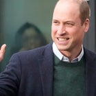 Prince William Shares BTS from Coronation Concert 