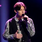 ryley tate wilson the voice