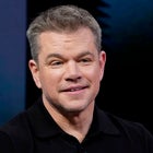 Matt Damon