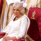 Queen Camilla