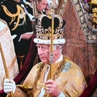 King Charles III