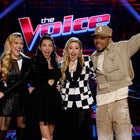 the voice season 23 chance the rapper sorelle