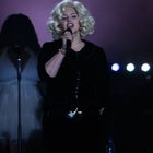 Lana Del Rey Marks Her Return to the Stage