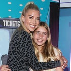 Heather Rae El Moussa and Taylor El Moussa