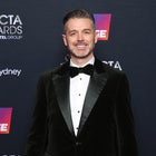 Jock Zonfrillo attends the 2022 AACTA Awards Presented By Foxtel Group at the Hordern on December 07, 2022 in Sydney, Australia.