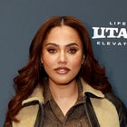 Ayesha Curry attends the 2023 Sundance Film Festival "Stephen Curry: Underrated" Premiere at Eccles Center Theatre on January 23, 2023 in Park City, Utah. 