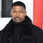 Jamie Foxx