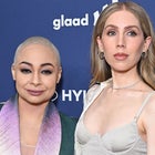 Raven-Symoné and wife Miranda