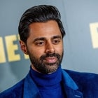 Hasan Minhaj